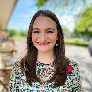 Meet your Posher, Madeline